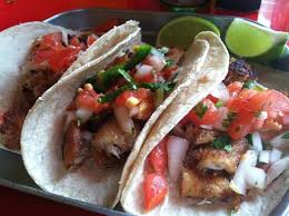 Maybe you would like to learn more about one of these? The 12 Best Tacos In Nyc Gothamist