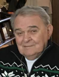 Obituary information for Herbert W. Herrly