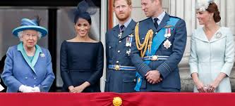Królowa elżbieta ii i książę filip są małżeństwem dłużej niż jakakolwiek królewska para w historii brytyjskiej monarchii. Krolowa Elzbieta Ii Nie Miala Latwego Roku 2020 Klotnie Kryzysy I Tragedie W Rodzinie Krolewskiej Pomponik Pl