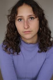 Candice Levy- Fiche Artiste