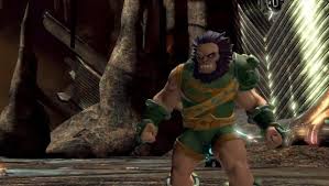 Each character has a unique set of combat and support abilities to level up. Earth Gets Caught Between Apokolips And New Genesis In Dc Universe Online S Halls Of Power Dlc Pcgamesn