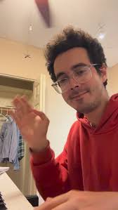 So chuffed to have made the July shortlist in the @goodsong.official  Starlight songwriting competition with my song 'Nothing Is Anything Until  It's Something' 😁🎤🎸 Websites: Music 🎸 www.gavinkaufman.com Art 🎨  www.glowingdimensions.com #gavinkaufman ...