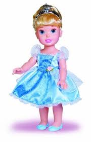 Amazon Com Disney Princess Toddler Doll Cinderella Toys Games Disney Princess Toddler My First Disney Princess Disney Princess Toddler Dolls