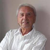 Gerald Raymond Soucy Obituary