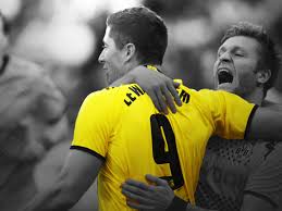 Free hd wallpapers for desktop of robert lewandowski in. Lewandowski Wallpaper For 800x600