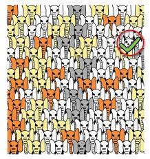 Itulah tentang game jawaban level 52 brain out temukan panda, ternyata mudah banget ya untuk bisa menemukan si panda, jika masih belum kamu temukan coba pandangi gambar level 52 dengan teliti agar bisa bertemu panda brain out. Brain Out Level 52 Find The Panda Walkthrough Or Answer Puzzle4u Answers