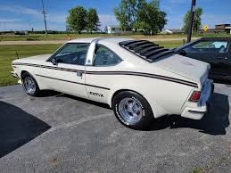 Image result for Alpine White 1976 AMC