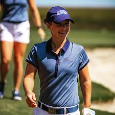 AU frosh Chloe Holder wins Mercedes-Benz Invitational golf tourney in  Tennessee — The Bell Ringer