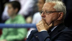 Marc Barbé, le président du Sluc Nancy Basket, est décédé