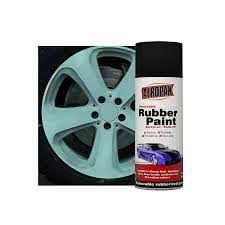 China Multi Purpose Acrylic Lacquer Matte Rubber Spray Paint Colors China Dip Paint Car Wheel Removable Rubber Spray Paint