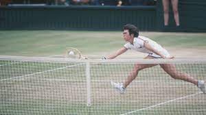 She launched the women's sports foundation and lobbied for the passage of title ix. Billie Jean King History