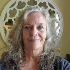 Shorter or longer hair for 55-year-old woman?