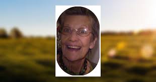 Iris Wanda Bliss Obituary August 8, 2020