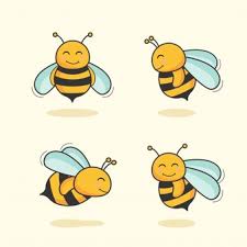 | view 258 wildlife biene illustration, images and graphics from +50,000 possibilities. Gratisvektoren Biene 5 000 Illus Im Ai Eps Format