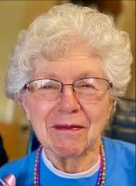 Obituary information for Shirley A. LaForce