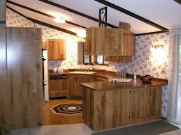 Skip to main search results. Terrific 1970s Double Wide Kitchen Mobile Home Remodeling Mobile Homes Double Wide Manufactured Homes Kitchen Remodel