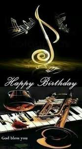 Pin By Beverley Ann Fink On Celebration Happy Birthday Man Happy Birthday Pictures Happy Birthday Greetings