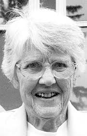 Obituaries — Gouverneur Tribune Press