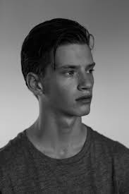 Justin Sterling by Joseph Quevedo