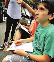 LEARNINGSPRING SCHOOL