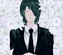 pin by dani on チェンソーマン anime love anime fanart chainsaw