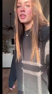 Ava Creech's Instagram, Twitter & Facebook