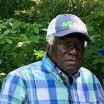 Mr. Landy Bernard Isaac Obituary