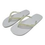 Promotional High Quality Cheap Price PVC PE Flip Flops ...