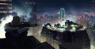 Hitman sniper 2 mod apk all guns unlocked is a very exciting fight and gang game. Hitman Sniper Mod Apk 1 7 188129 Unlimited Money Obb Download