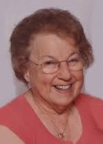 Obituary for Shirley Ann Ogle