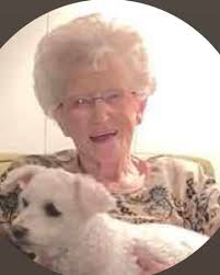 Edna Earl Sharp Obituary June 18, 2025