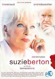 Suzie Berton [FR Import]: Amazon.de: Renaud, Line, Dussollier, André,  Russo, Daniel, Toumarkine, François, Stora, Bernard, Renaud, Line,  Dussollier, André: DVD & Blu-ray