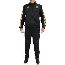 Rabu, 24 februari 2021 tambah komentar edit. Adidas Performance Real Madrid Trainingsanzug Xs Ruga