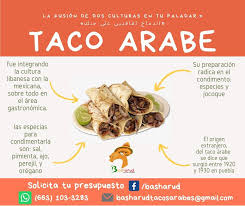 Check spelling or type a new query. Llega A Tijuana Puesto De Tacos Arabes Sandiegored Com