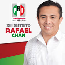 Stream VOTEMOS POR RAFA CHAN by RafaelChanM