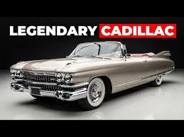 Image result for Silver 1959 Cadillac