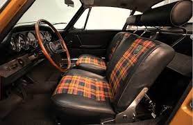 Pin On Porsche Interior