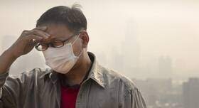 Air Pollution 