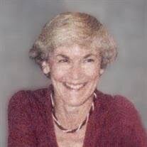 Evelyn Ilene Peters Obituary