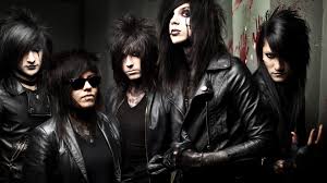 In a private press release shared by the band's press agency, frontman andy biersack said the following: Black Veil Brides Hd Wallpapers Backgrounds