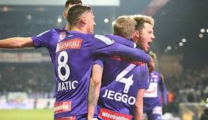 Des endspiels) und wurde im hinblick auf das turnier umfassend renoviert. Unfassbares Wiener Derby Austria Zerlegt Rapid In Alle Einzelteile