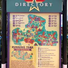 From mapcarta, the free map. Photo4 Jpg Picture Of Disney S All Star Movies Resort Orlando Tripadvisor