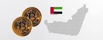 Although the uae government has warned against investing in bitcoin, many in dubai are investing regardless. China Uae Opens Doors For Crypto Coinrevolution