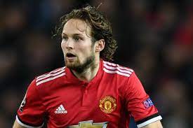 Check out featured articles and pictures of daley blind full name: Manchester United Transfer News Daley Blind 14m Fee Agreed With Ajax As Defender Nears Exit Goal Com