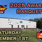 2025 Birch Run Speedway and Event Center Awards event image