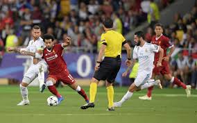 Liverpool ran out of steam and ideas as the second half wore on, and real defended with defiance and resilience to seal the win and set up a meeting with another premier league side in thomas tuchel's. Liverpool Will Revanche Bei Real Oddset Wetten