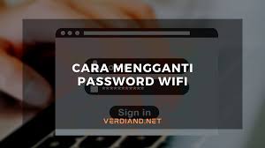 How to change your wireless name. Cara Mengganti Password Wifi Indihome First Media Zte Tp Link