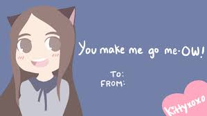 Cat's blog is a blog on theslap in which cat valentine posts her random thoughts for others to read. Lily On Twitter Kittyxolol Wow Cat Puns Http T Co 49fm6lqpan