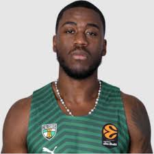 Moses Wright :: 2026