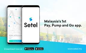 Sg kenerong small hydro power station in kelantan at sungai kenerong, 20 mw owned by musteq hydro sdn bhd, a subsidiary of eden inc berhad. Pay Pump Go With Setel At All Petronas Stations In Klang Valley News And Reviews On Malaysian Cars Motorcycles And Automotive Lifestyle